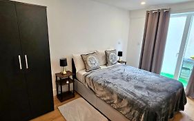 Oliver Double Room